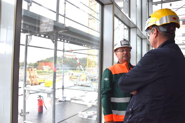 Foto: Karin Zeiler / Bezirksblätter NÖ