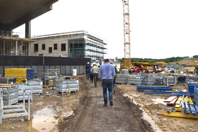 Foto: Karin Zeiler / Bezirksblätter NÖ