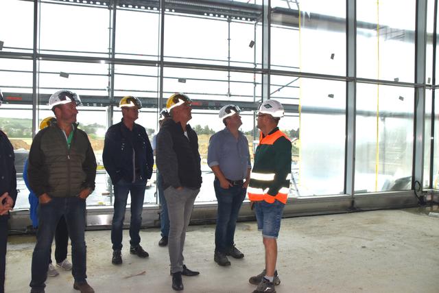 Foto: Karin Zeiler / Bezirksblätter NÖ