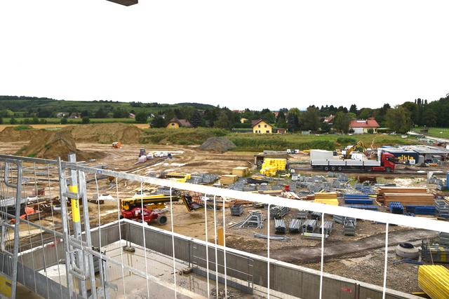 Foto: Karin Zeiler / Bezirksblätter NÖ