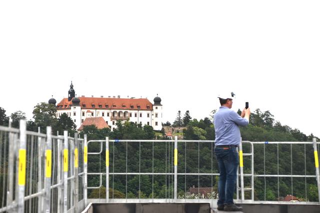 Foto: Karin Zeiler / Bezirksblätter NÖ