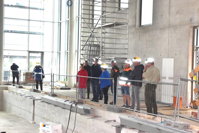 Foto: Karin Zeiler / Bezirksblätter NÖ