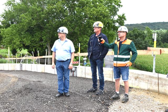 Foto: Karin Zeiler / Bezirksblätter NÖ