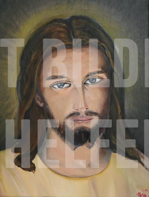 Jesus | Foto: Christian Vötter