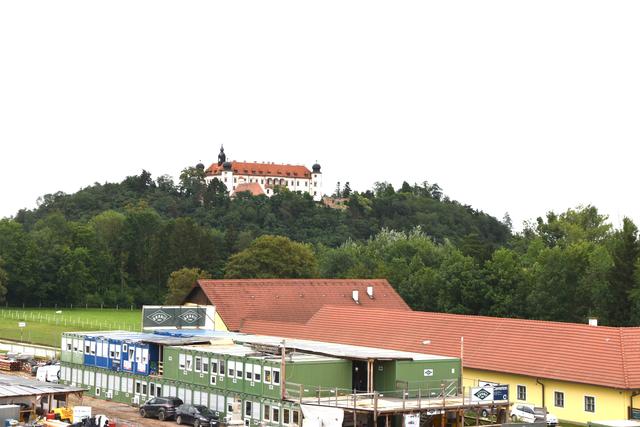 Foto: Karin Zeiler / Bezirksblätter NÖ