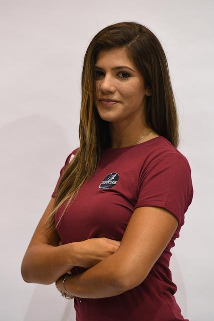 Rückraumspielerin Nikoleta ZIZIC