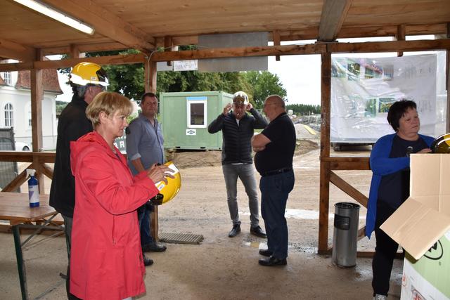 Foto: Karin Zeiler / Bezirksblätter NÖ
