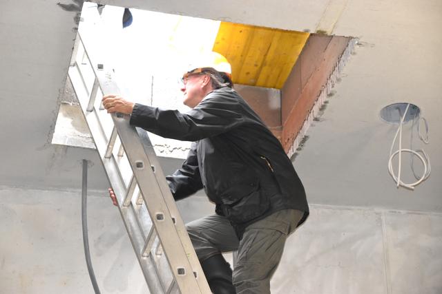Foto: Karin Zeiler / Bezirksblätter NÖ