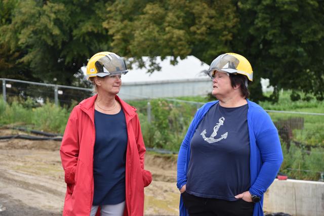 Foto: Karin Zeiler / Bezirksblätter NÖ