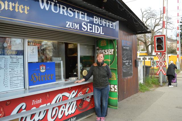 Corona-Hilfe nun auch für Imbissstände. | Foto: Berger