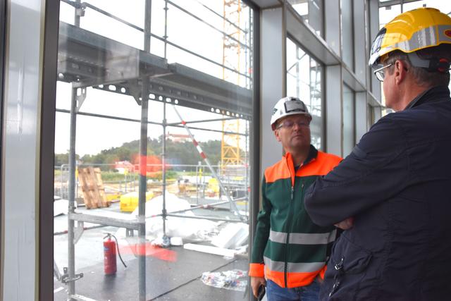 Foto: Karin Zeiler / Bezirksblätter NÖ