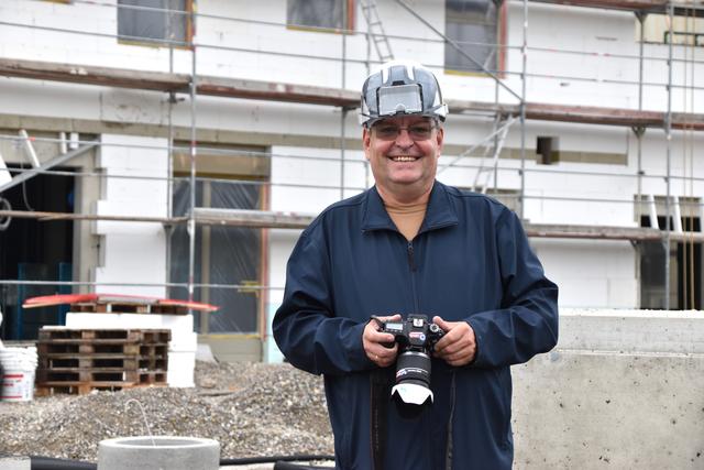 Foto: Karin Zeiler / Bezirksblätter NÖ