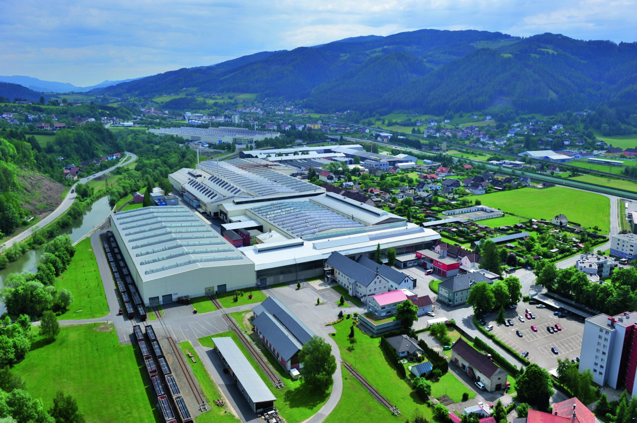 Single kapfenberg