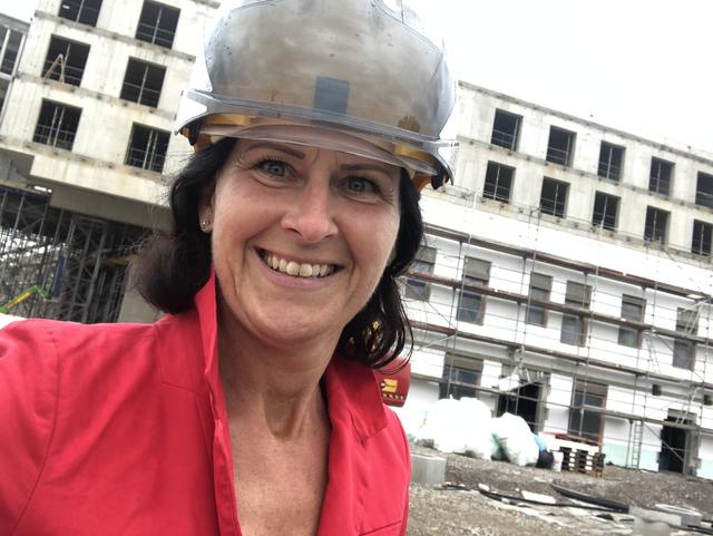 Foto: Karin Zeiler / Bezirksblätter NÖ