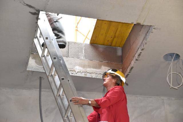 Foto: Karin Zeiler / Bezirksblätter NÖ