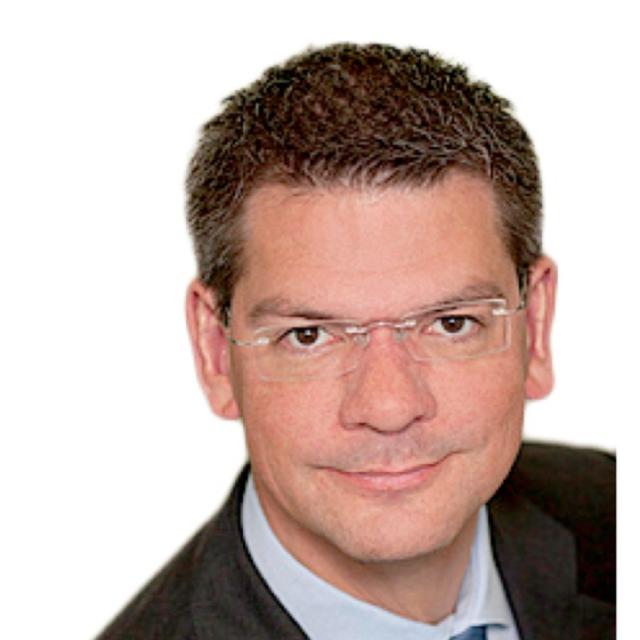 HIH-Geschäftsführer Axel Bauer will sich das Spielberger Werk ansehen. | Foto: KK
