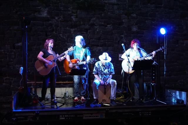 Foto: Verein Erzbergbahn