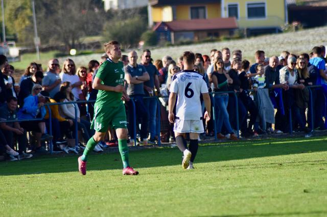Groß St. Florian, Bad Schwanberg und vier weitere Teams spielen am Wochenende auf der TUS-Sportanlage.