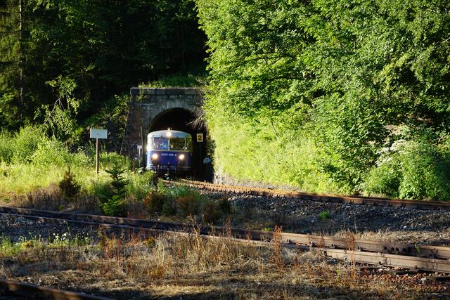 Foto: Verein Erzbergbahn