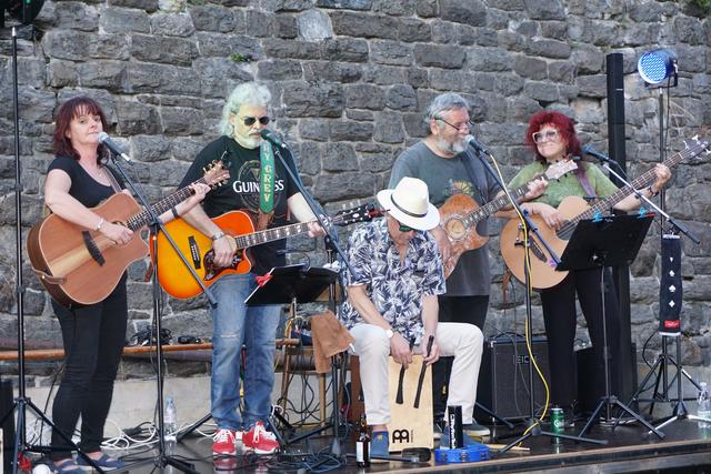 Foto: Verein Erzbergbahn