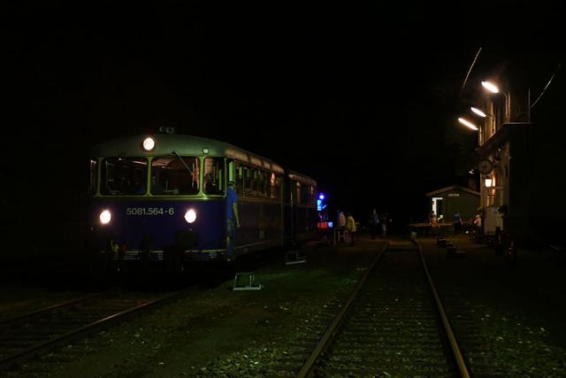 Foto: Verein Erzbergbahn