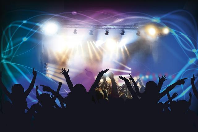 Ausgelassenes Feiern im Club steht aktuell nicht am Wochenendplan. Experten fordern eine Lösung um Kultur zu retten. | Foto: Symbolbild: Pixabay/Stux
