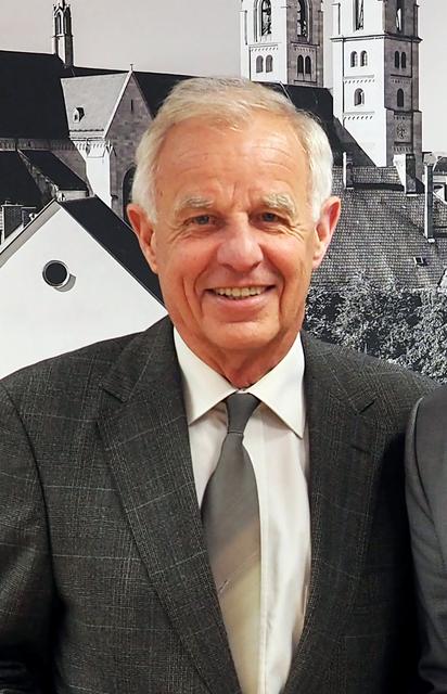 Peter Mattausch verstarb im 71. Lebensjahr.