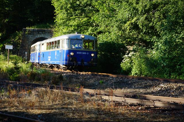 Foto: Verein Erzbergbahn