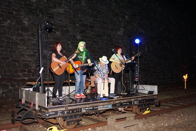 Foto: Verein Erzbergbahn