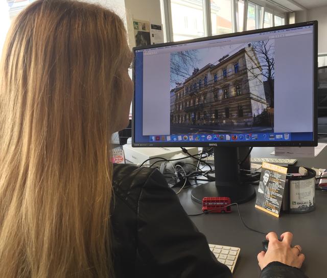 Online-Übertragungen von Bezirksvertretungssitzungen werden in der Josefstadt auch weiterhin nicht möglich sein.