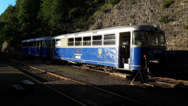 Foto: Verein Erzbergbahn