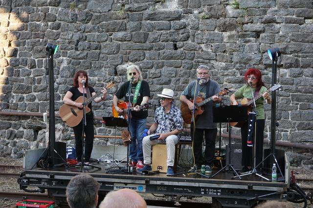 Foto: Verein Erzbergbahn