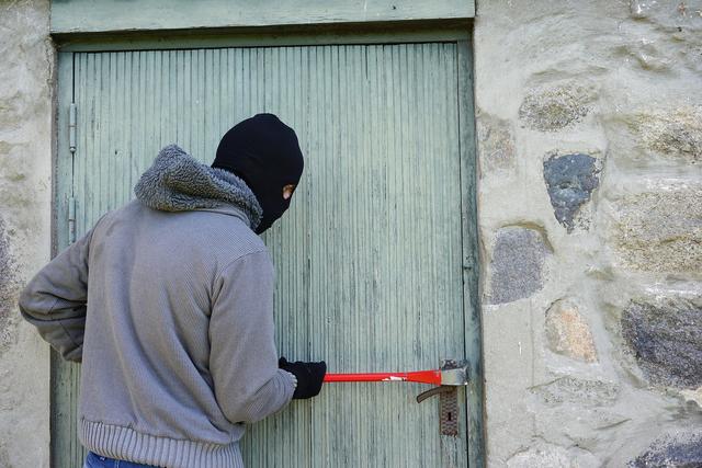 2 Wohnhauseinbrüche in Nieder- und Oberösterreich geklärt .