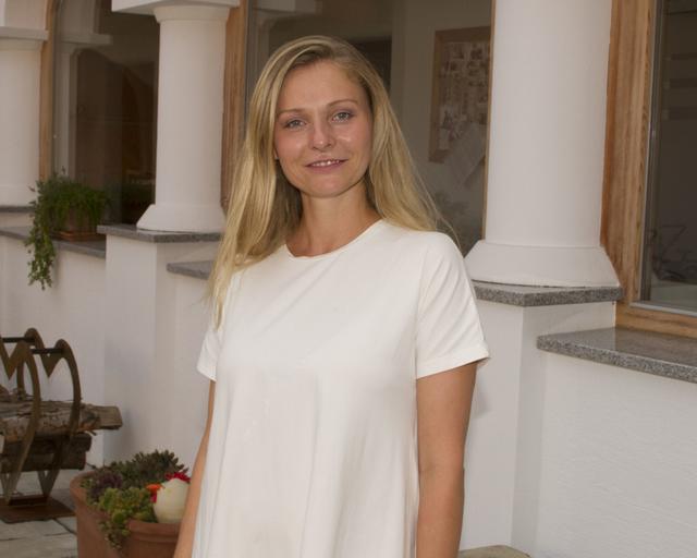 Elisabeth Pratscher-Musil leitete als Obfrau von "Bella Musica" das Gesangsseminar in Bernstein