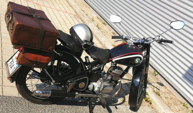 Bildergalerie Oldtimer Puch 125 TT St Veit bildergalerie-oldtimer-puch-125-tt-st-veit