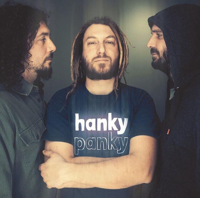 In der Osteria San Vito geht am Samstag ab 20.30 Uhr mit „Hanky Panky“ die Post ab.  | Foto: Stadt St. Veit