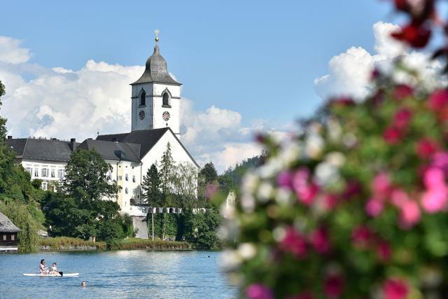 Foto: Wolfgang Spitzbart