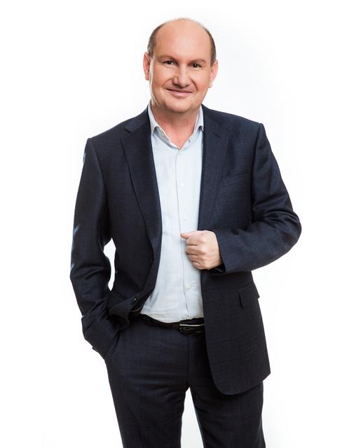 Sorgte für eine Überraschung in Selzthal: Johann Mitterhauser | Foto: Teresa Rothwangl