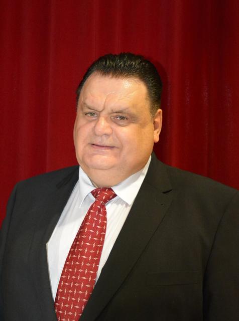 Stefan Knapp wurde zum Hauser Bürgermeister gewählt. | Foto: Gemeinde
