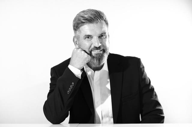 Gesundheit, Fitness, Ernährung, Roland Wiednig