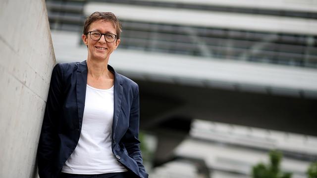 Landtagsabgeordnete Sabine Promberger | Foto: SPÖ Bezirksorganisation Gmunden