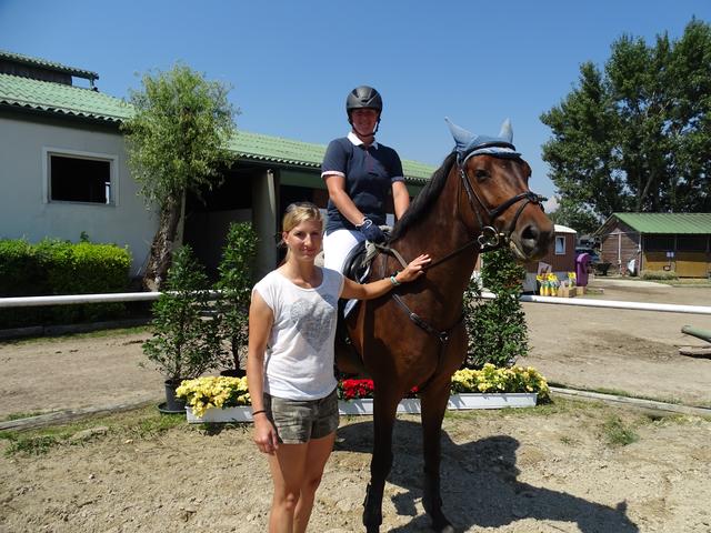 Anna Pfoser und Sandra Reiss mit Capturo