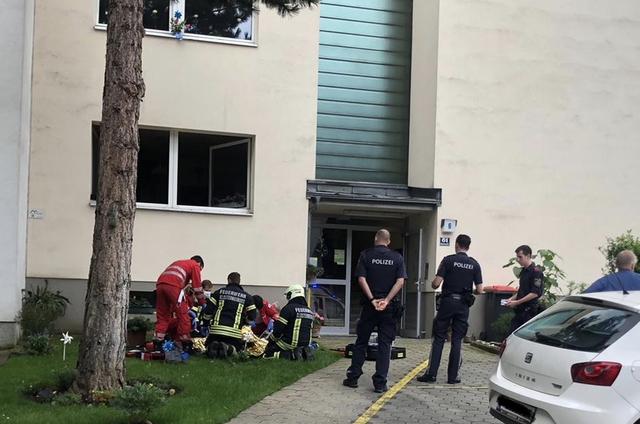 Foto: FF Klosterneuburg 