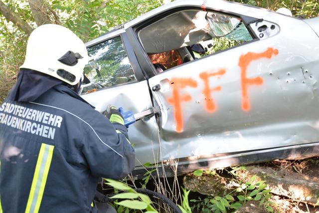 Foto: FF Frauenkirchen