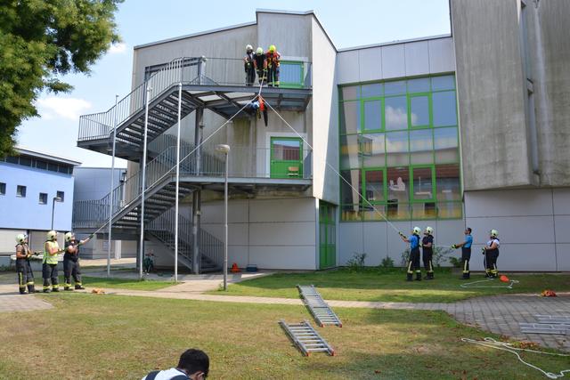 Foto: FF Frauenkirchen
