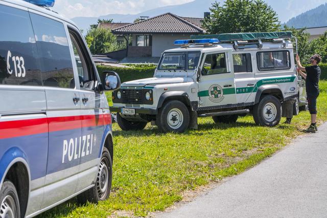 Die Einsatzkräfte konnte dem Mann leider nicht mehr helfen.