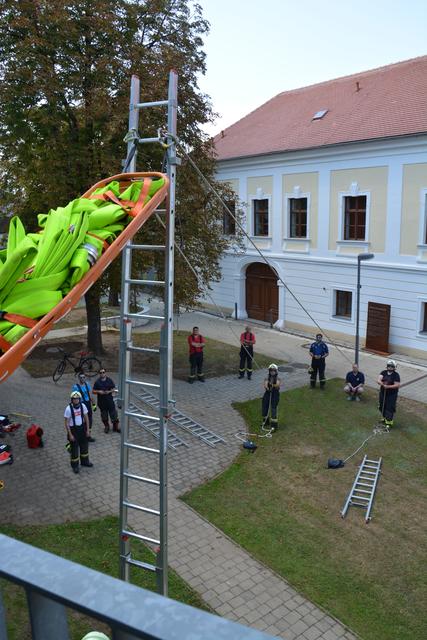 Foto: FF Frauenkirchen