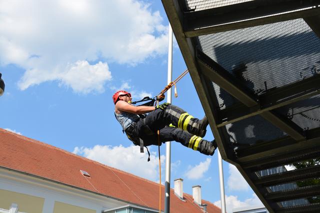 Foto: FF Frauenkirchen