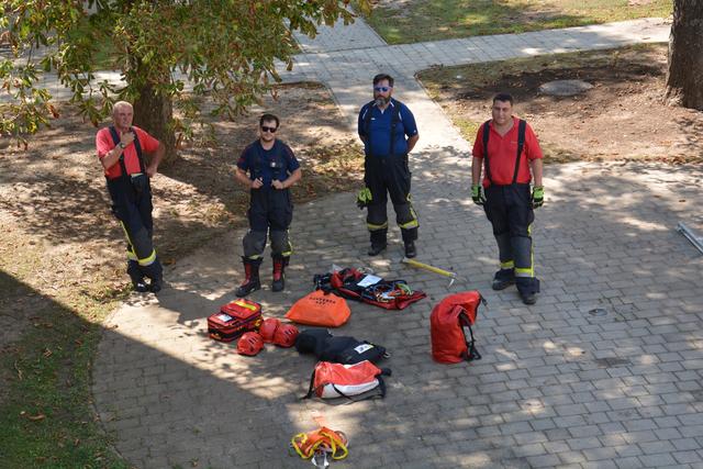 Foto: FF Frauenkirchen