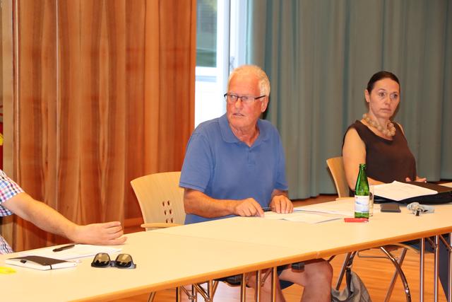 FPÖ-Stadrat Roland König fordert auch die Schließung des Venets als Option zu berücksichtigen. | Foto: Othmar Kolp